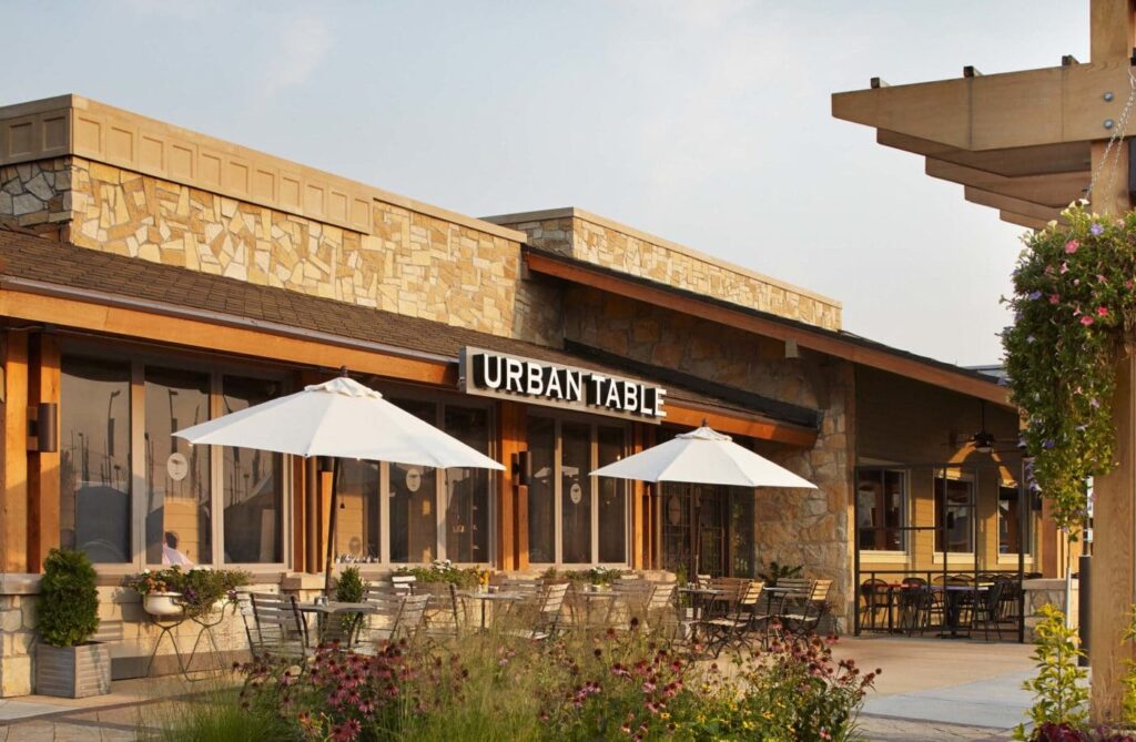 Corinth Square LANE4