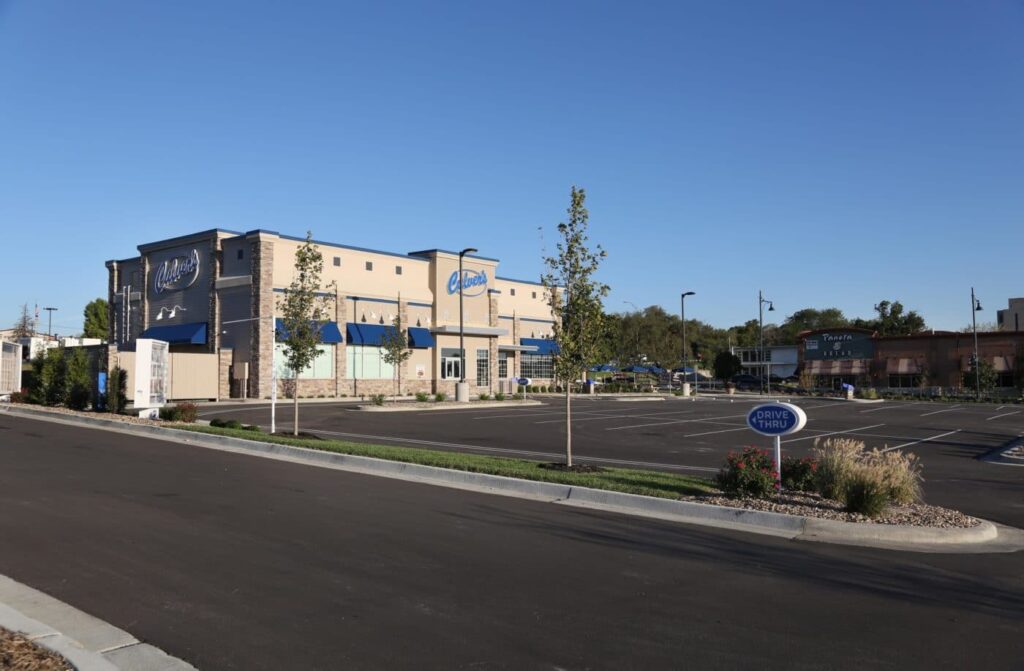 Projects LANE4