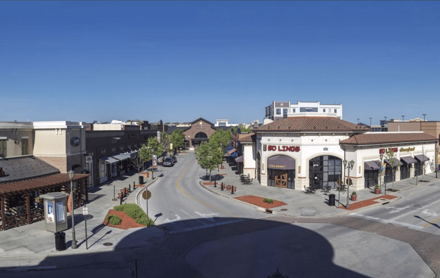 Zona Rosa struggles to find its footing in shifting retail landscape