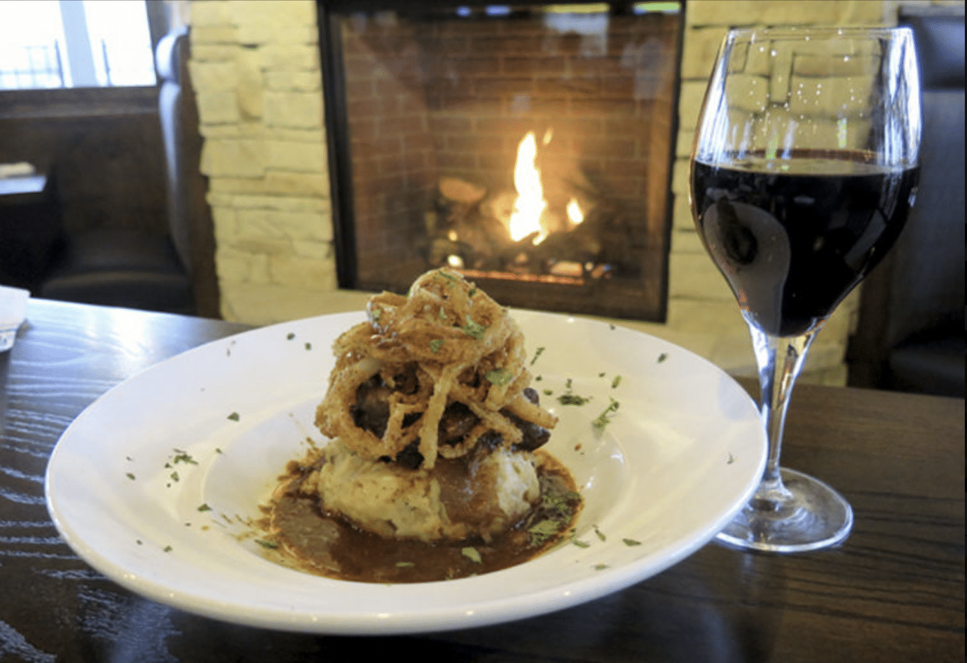 Blue Moose Bar and Grill Opens in Red Bridge, Serving a Wide Range of