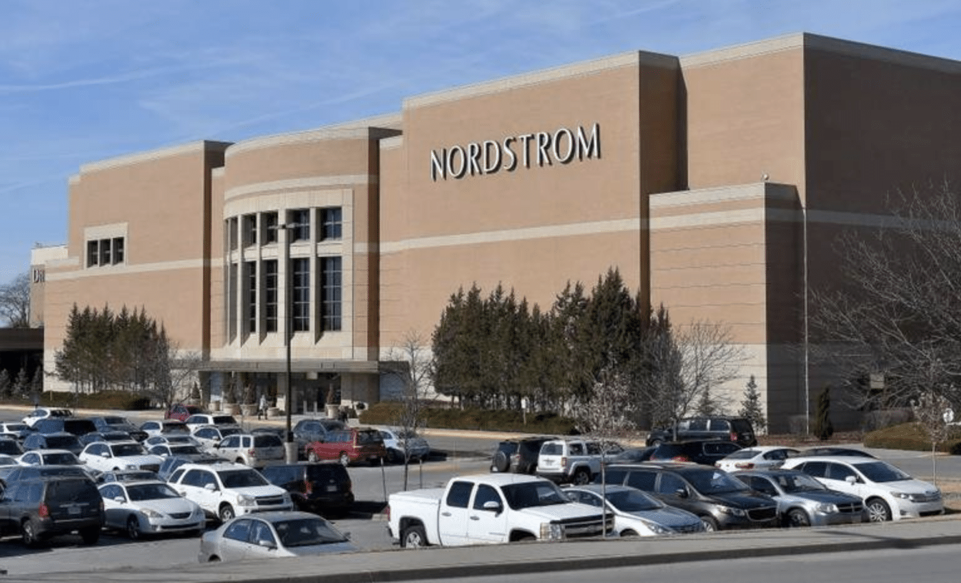 What will Oak Park Mall do with all that Nordstrom space? LANE4